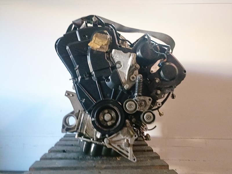 Recambio de motor completo para renault laguna ii grandtour (kg0) l7x731 referencia OEM IAM L7X731  