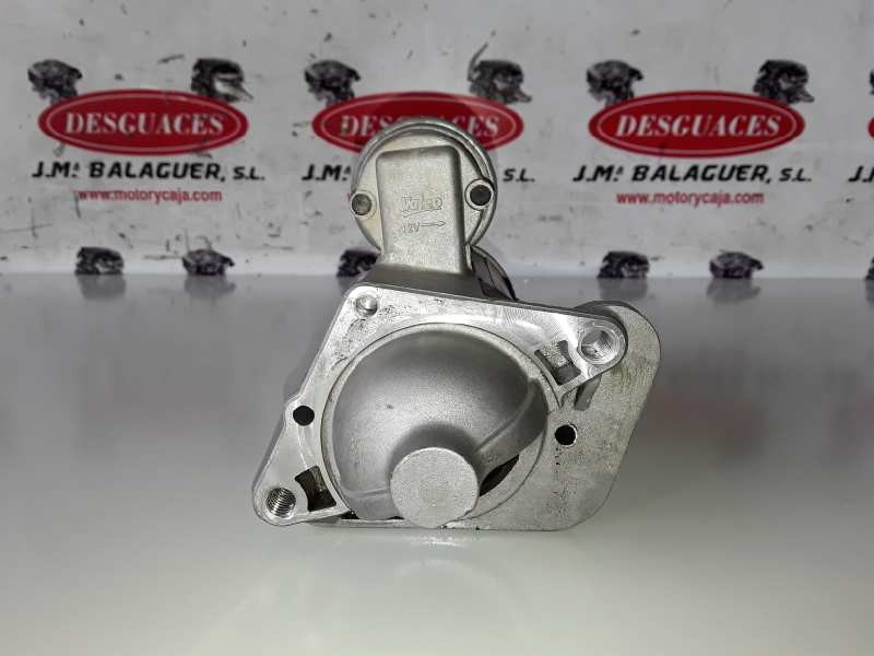 Recambio de motor arranque para dacia duster i k9k658 referencia OEM IAM 233006508RA  