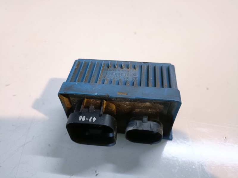 Recambio de caja precalentamiento para opel corsa d z13dtj referencia OEM IAM 55557760/51299044  