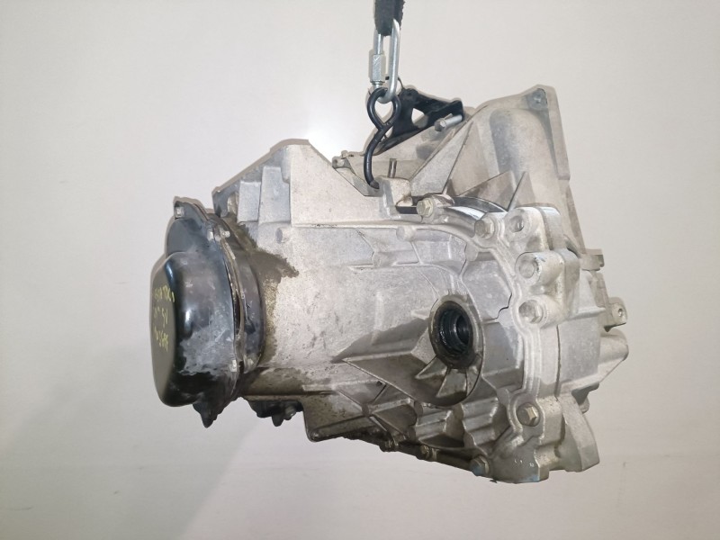 Recambio de caja cambios para ford fiesta (cb1) f6jd referencia OEM IAM 8A6R7002EA  