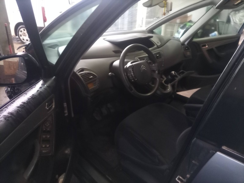 citroen c4 picasso del año 2007
