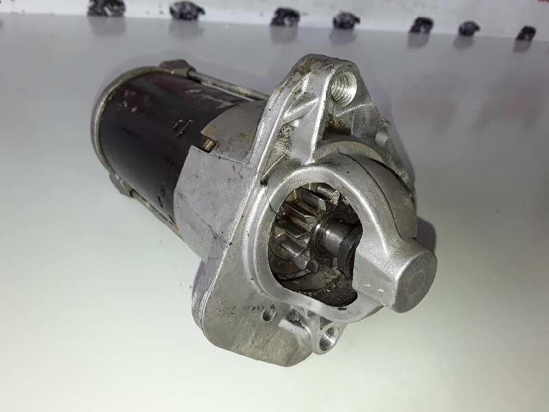 Recambio de motor arranque para dacia duster i k9k658 referencia OEM IAM 233006508RA  