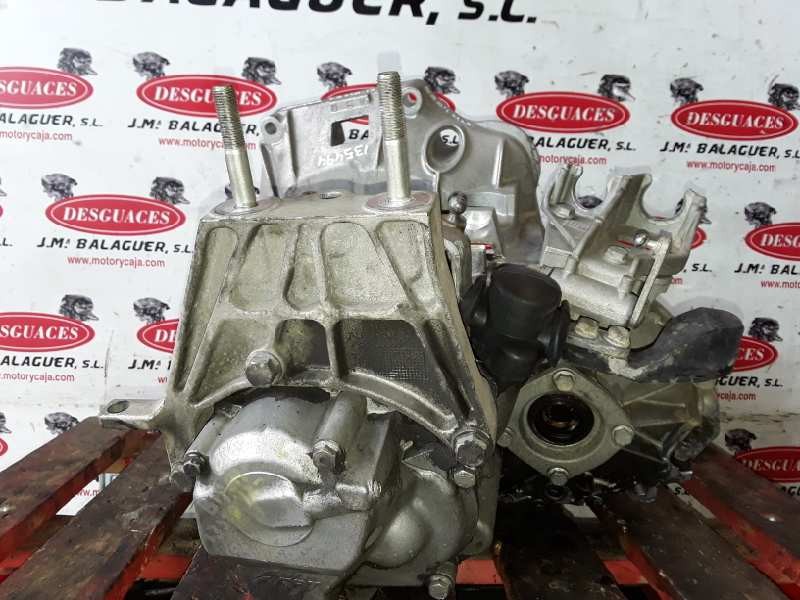 Recambio de caja cambios para peugeot bipper tepee 199a9000 referencia OEM IAM   