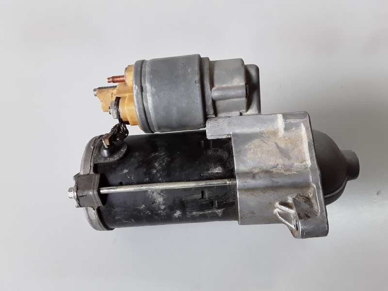 Recambio de motor arranque para dacia duster i k9k658 referencia OEM IAM 233006508RA  