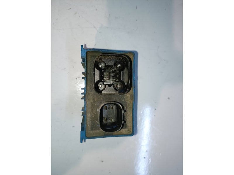Recambio de caja precalentamiento para opel corsa d z13dtj referencia OEM IAM 55557760/51299044  
