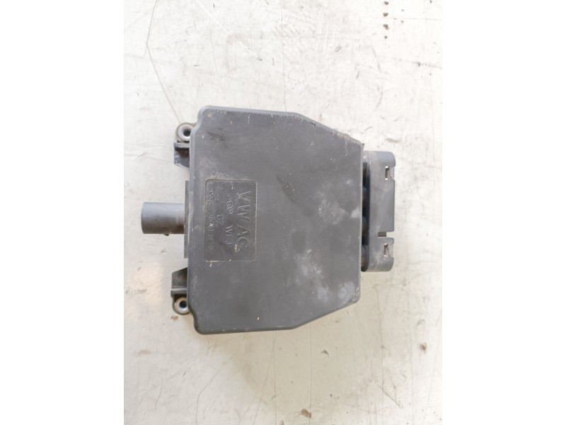 Recambio de centralita check control para skoda octavia berlina (1z3) bxe referencia OEM IAM 6Q0906625  