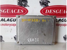 Recambio de centralita motor uce para bmw serie 3 berlina (e46) referencia OEM IAM 0261204420/DME1430940/7503298   2