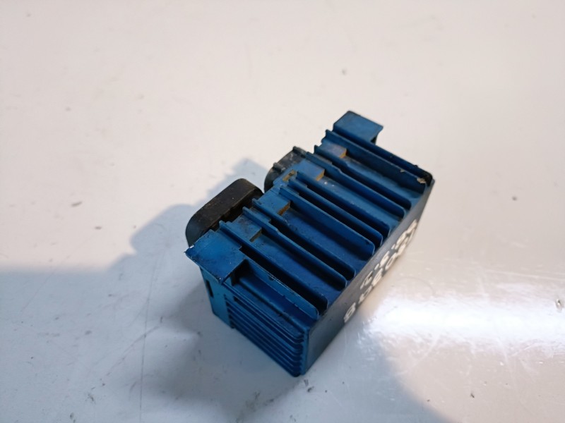 Recambio de caja precalentamiento para opel corsa d z13dtj referencia OEM IAM 55557760/51299044  