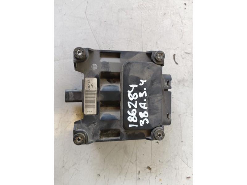 Recambio de centralita check control para skoda octavia berlina (1z3) bxe referencia OEM IAM 6Q0906625  