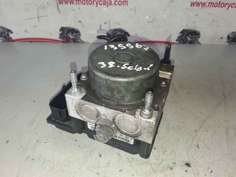 Recambio de abs para peugeot bipper tepee 199a9000 referencia OEM IAM 0265232491/51879971/0265801079  