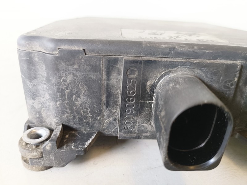 Recambio de centralita check control para skoda octavia berlina (1z3) bxe referencia OEM IAM 6Q0906625  