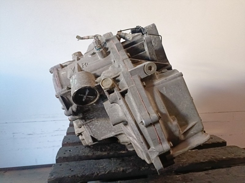 Recambio de caja cambios para renault laguna ii grandtour (kg0) l7x731 referencia OEM IAM DJB8614  