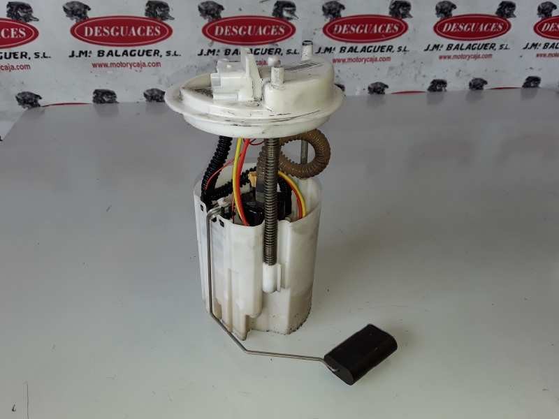 Recambio de aforador para peugeot bipper tepee 199a9000 referencia OEM IAM 51856578/0580203103  