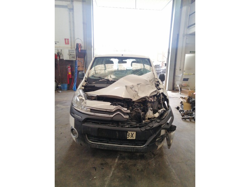 citroen berlingo combi del año 2014