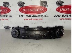 Recambio de mando climatizador para mercedes-benz clase e (bm 211) berlina 646963 referencia OEM IAM 2118300385  