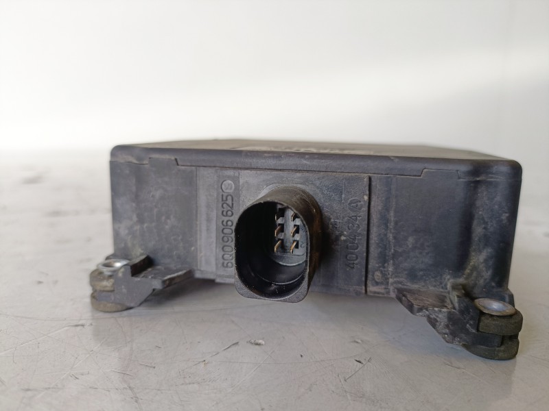 Recambio de centralita check control para skoda octavia berlina (1z3) bxe referencia OEM IAM 6Q0906625  