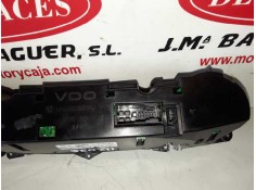 Recambio de mando climatizador para mercedes-benz clase e (bm 211) berlina 646963 referencia OEM IAM 2118300385   2