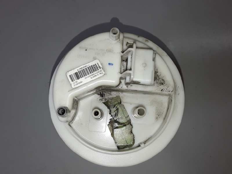 Recambio de aforador para peugeot bipper tepee 199a9000 referencia OEM IAM 51856578/0580203103  