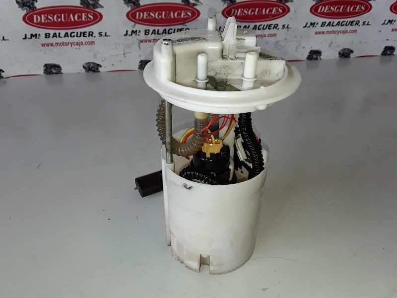 Recambio de aforador para peugeot bipper tepee 199a9000 referencia OEM IAM 51856578/0580203103  