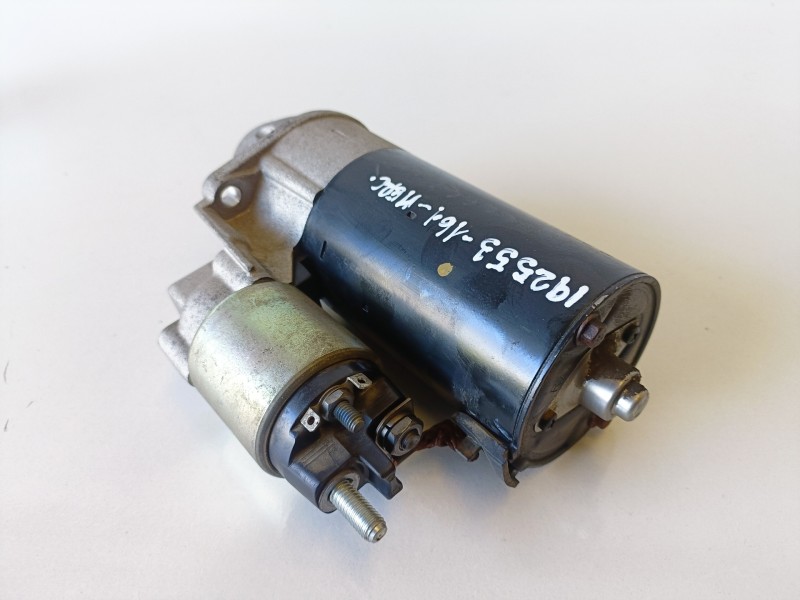 Recambio de motor arranque para mercedes-benz clase a (bm 169) 640940 referencia OEM IAM 0001108217  