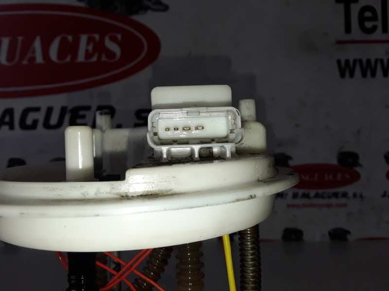Recambio de aforador para peugeot bipper tepee 199a9000 referencia OEM IAM 51856578/0580203103  
