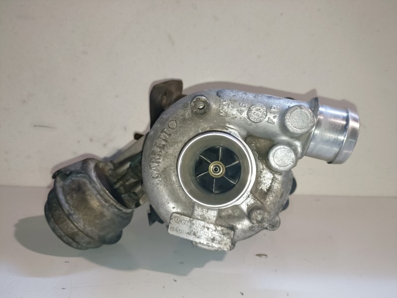 Recambio de turbocompresor para volkswagen passat berlina (3b2) afn referencia OEM IAM 028145702H  