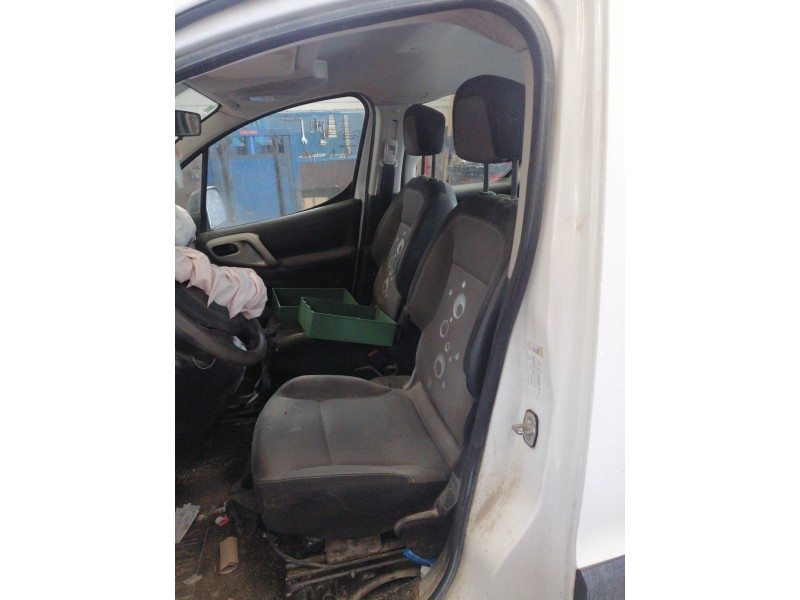 citroen berlingo combi del año 2014