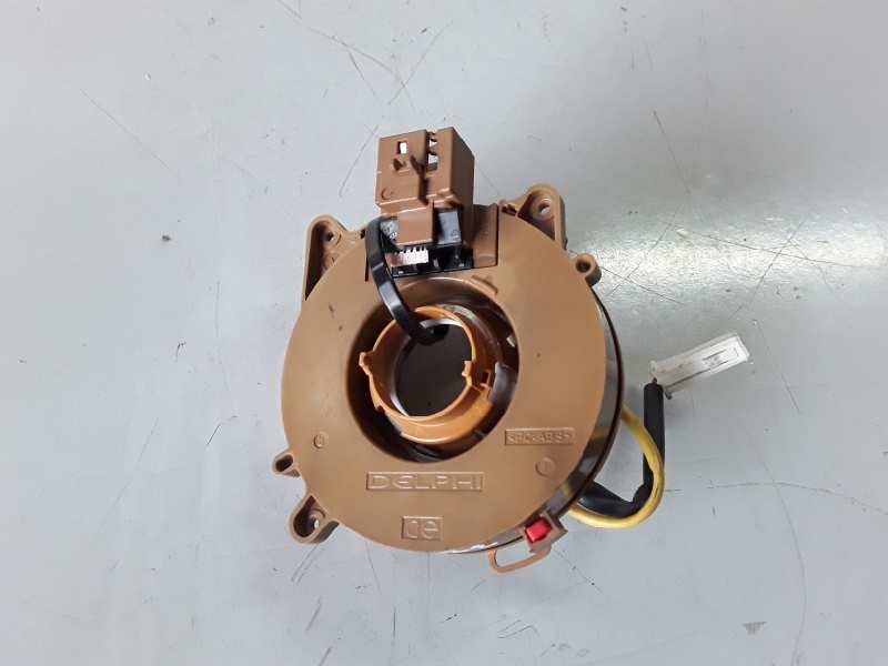 Recambio de anillo airbag para peugeot bipper tepee 199a9000 referencia OEM IAM   