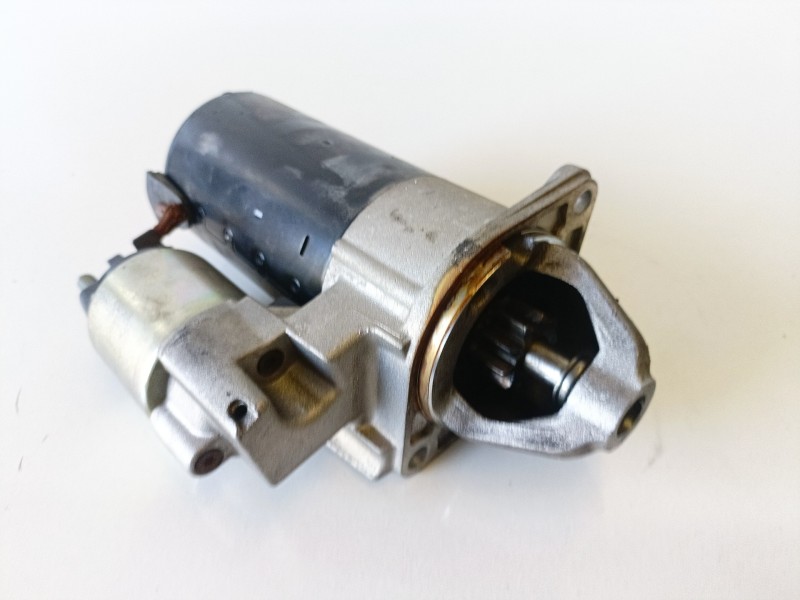 Recambio de motor arranque para mercedes-benz clase a (bm 169) 640940 referencia OEM IAM 0001108217  