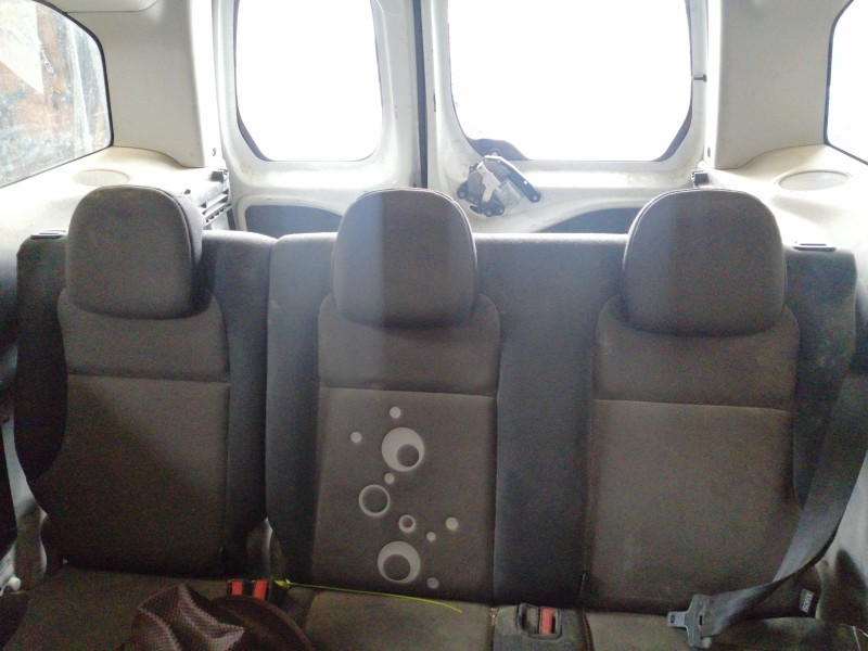 citroen berlingo combi del año 2014