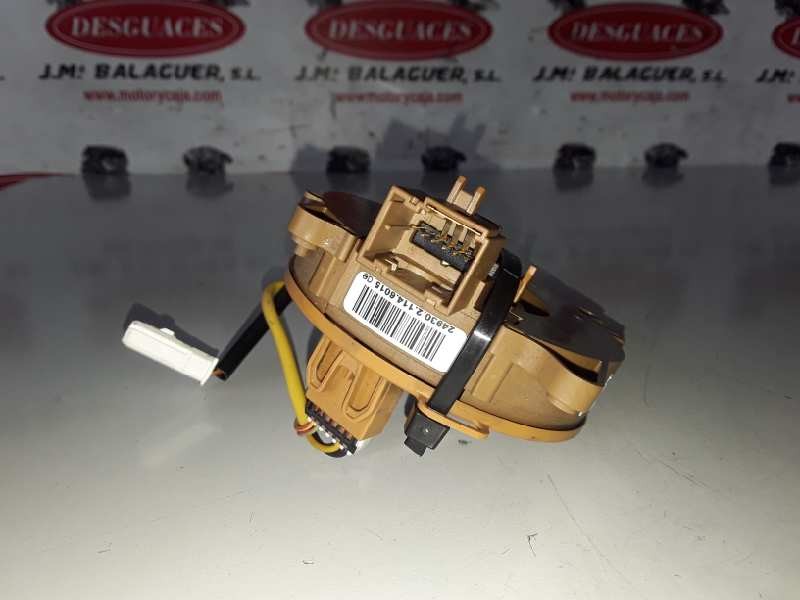 Recambio de anillo airbag para peugeot bipper tepee 199a9000 referencia OEM IAM   