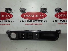 Recambio de mando elevalunas delantero izquierdo para renault espace iv (jk0) f4r794 referencia OEM IAM 8200250481/8200012126  