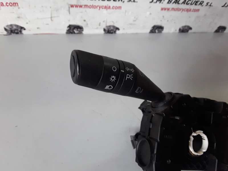 Recambio de mando luces para peugeot bipper tepee 199a9000 referencia OEM IAM 28287510  