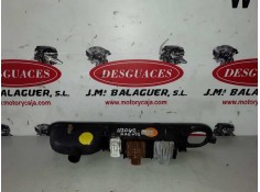 Recambio de mando elevalunas delantero izquierdo para renault espace iv (jk0) f4r794 referencia OEM IAM 8200250481/8200012126   2