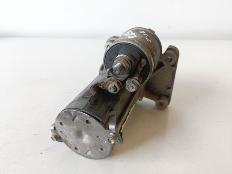 Recambio de motor arranque para ford fiesta (cb1) f6jd referencia OEM IAM 8V2111000AD  