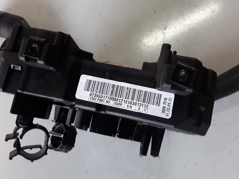 Recambio de mando luces para peugeot bipper tepee 199a9000 referencia OEM IAM 28287510  
