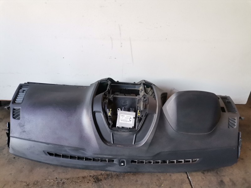 Recambio de salpicadero para ford ranger (tke) qj2r referencia OEM IAM   