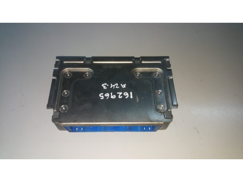 Recambio de centralita cambio automatico para bmw serie 5 berlina (e39) 306d1 referencia OEM IAM 1423886/96023454/5WK33502AB  
