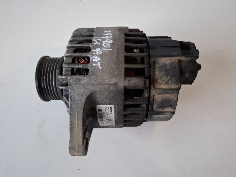 Recambio de alternador para fiat ii punto (188) berlina 188a7000 referencia OEM IAM 46774430  
