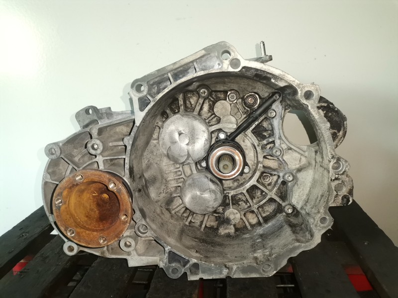 Recambio de caja cambios para volkswagen golf v (1k1)(10.2003) bwa referencia OEM IAM JLZ  