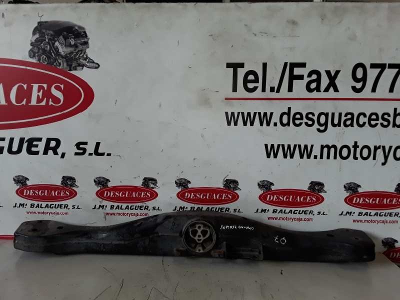 Recambio de soporte cambio para audi q7 (4l) bug referencia OEM IAM 7L06399227BF  