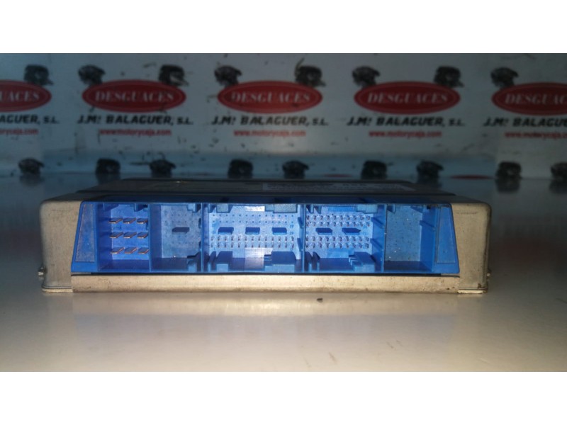 Recambio de centralita cambio automatico para bmw serie 5 berlina (e39) 306d1 referencia OEM IAM 1423886/96023454/5WK33502AB  