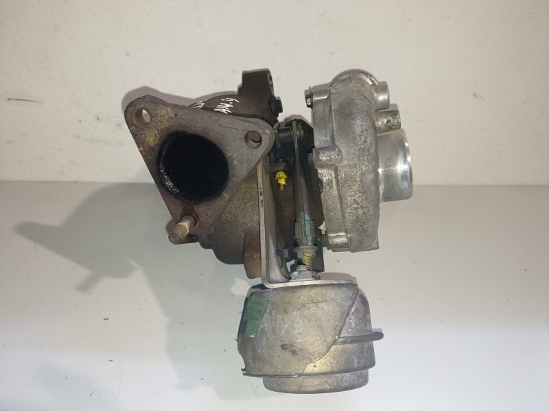 Recambio de turbocompresor para volkswagen passat berlina (3b2) afn referencia OEM IAM 028145702H  