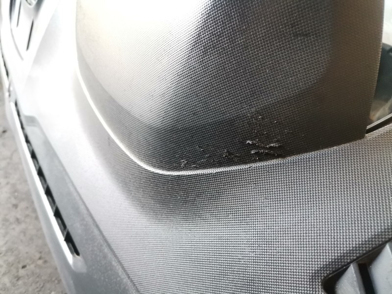 Recambio de salpicadero para ford ranger (tke) qj2r referencia OEM IAM   
