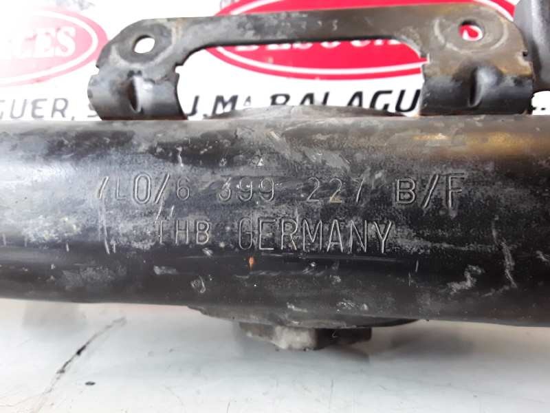 Recambio de soporte cambio para audi q7 (4l) bug referencia OEM IAM 7L06399227BF  