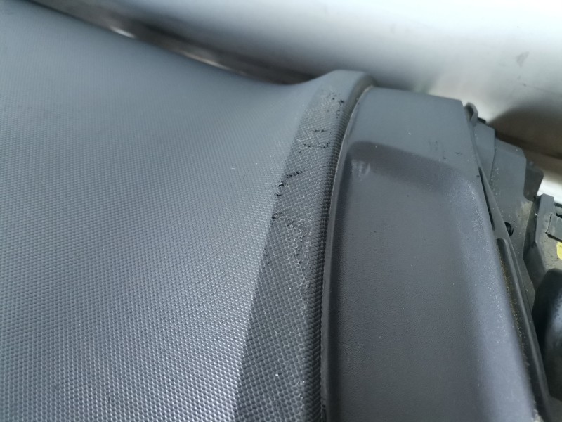 Recambio de salpicadero para ford ranger (tke) qj2r referencia OEM IAM   