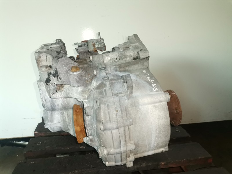 Recambio de caja cambios para volkswagen golf v (1k1)(10.2003) bwa referencia OEM IAM JLZ  