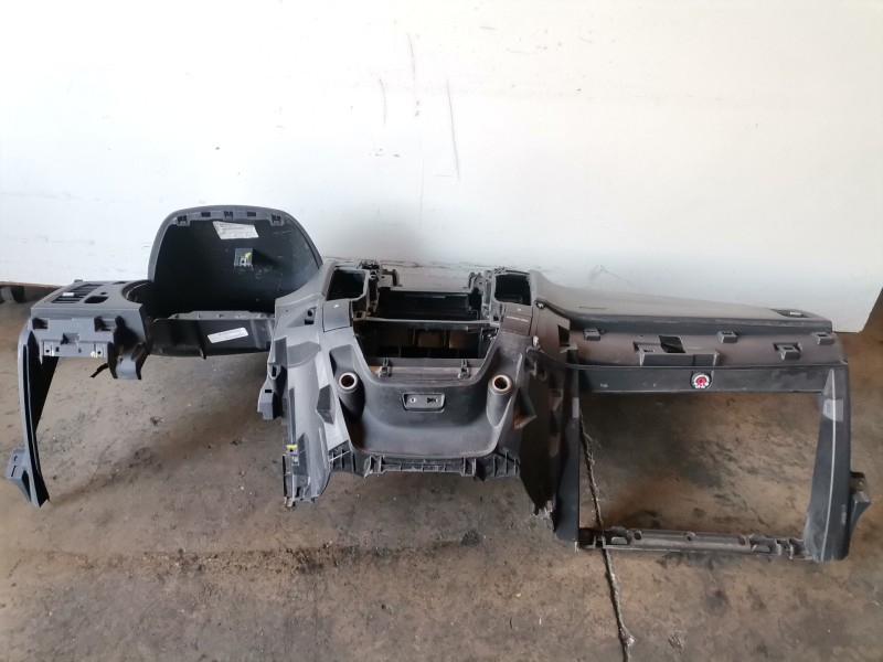 Recambio de salpicadero para ford ranger (tke) qj2r referencia OEM IAM   