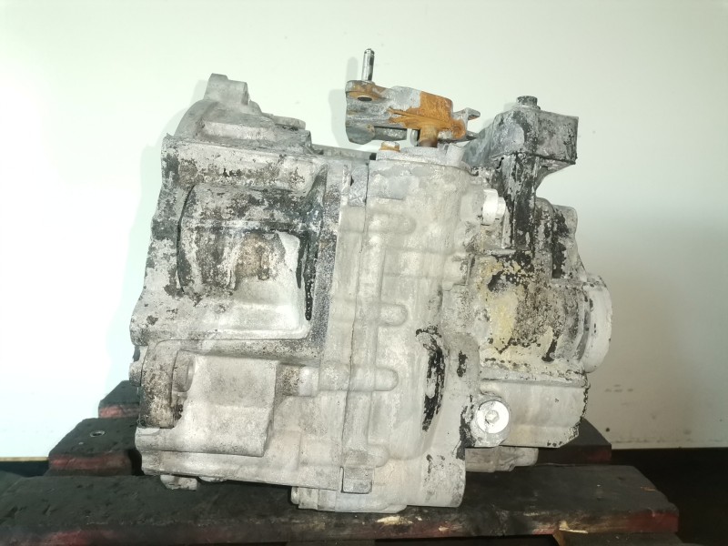 Recambio de caja cambios para volkswagen golf v (1k1)(10.2003) bwa referencia OEM IAM JLZ  