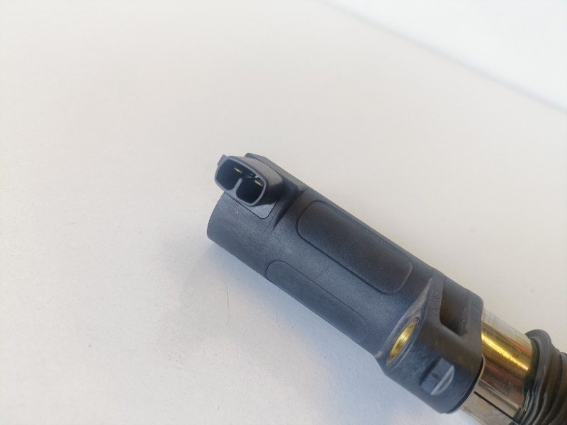 Recambio de bobina encendido para renault kangoo i (f/kc0) k4m753 referencia OEM IAM 8200765882  